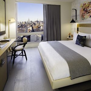 King Room City View